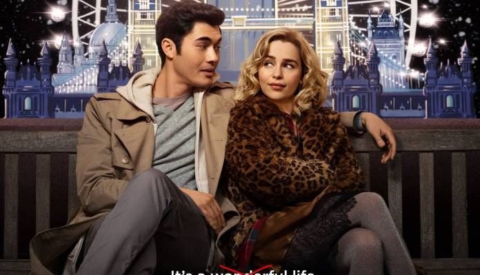 Hasil gambar untuk Last Christmas film